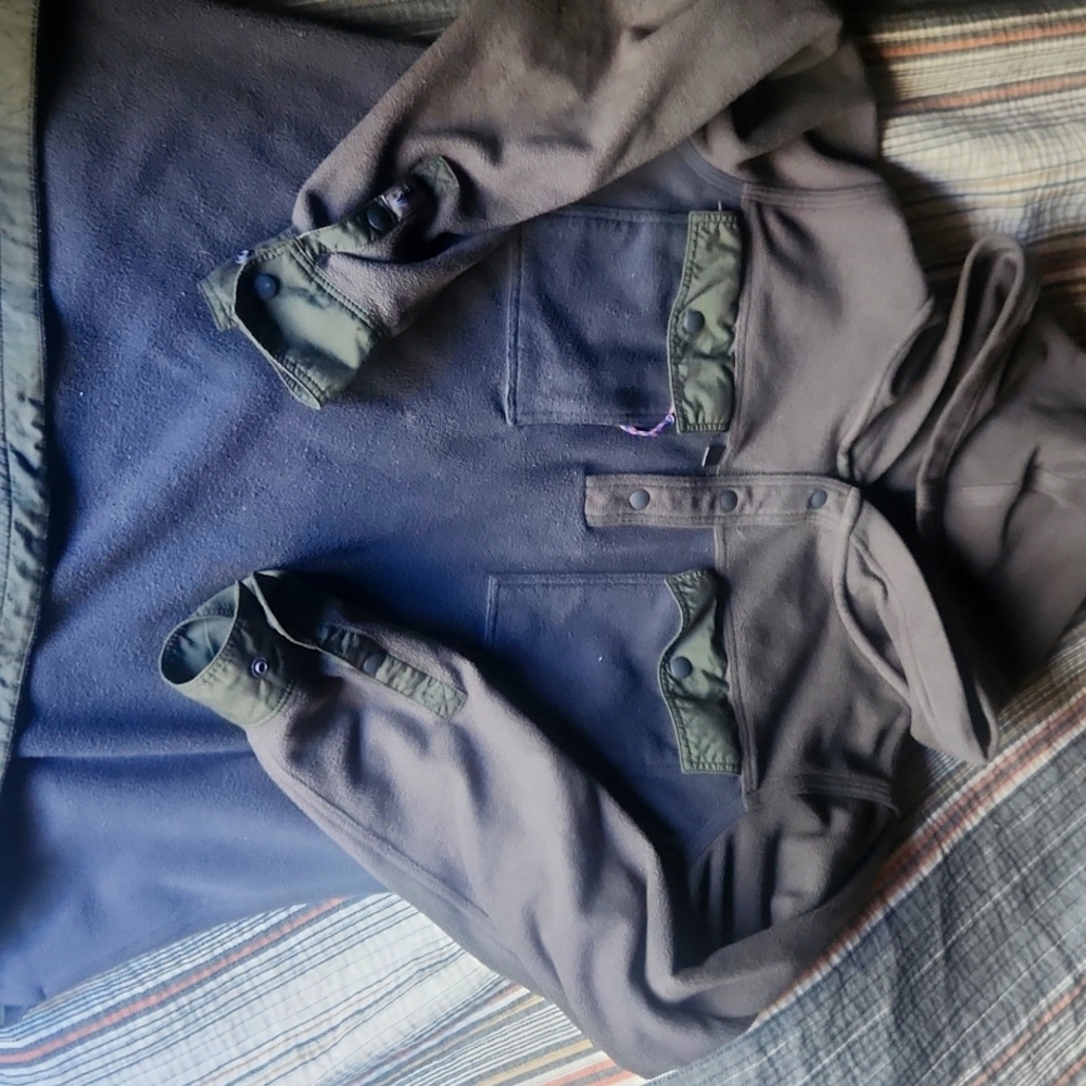 Womens Patagonia early rise shirt